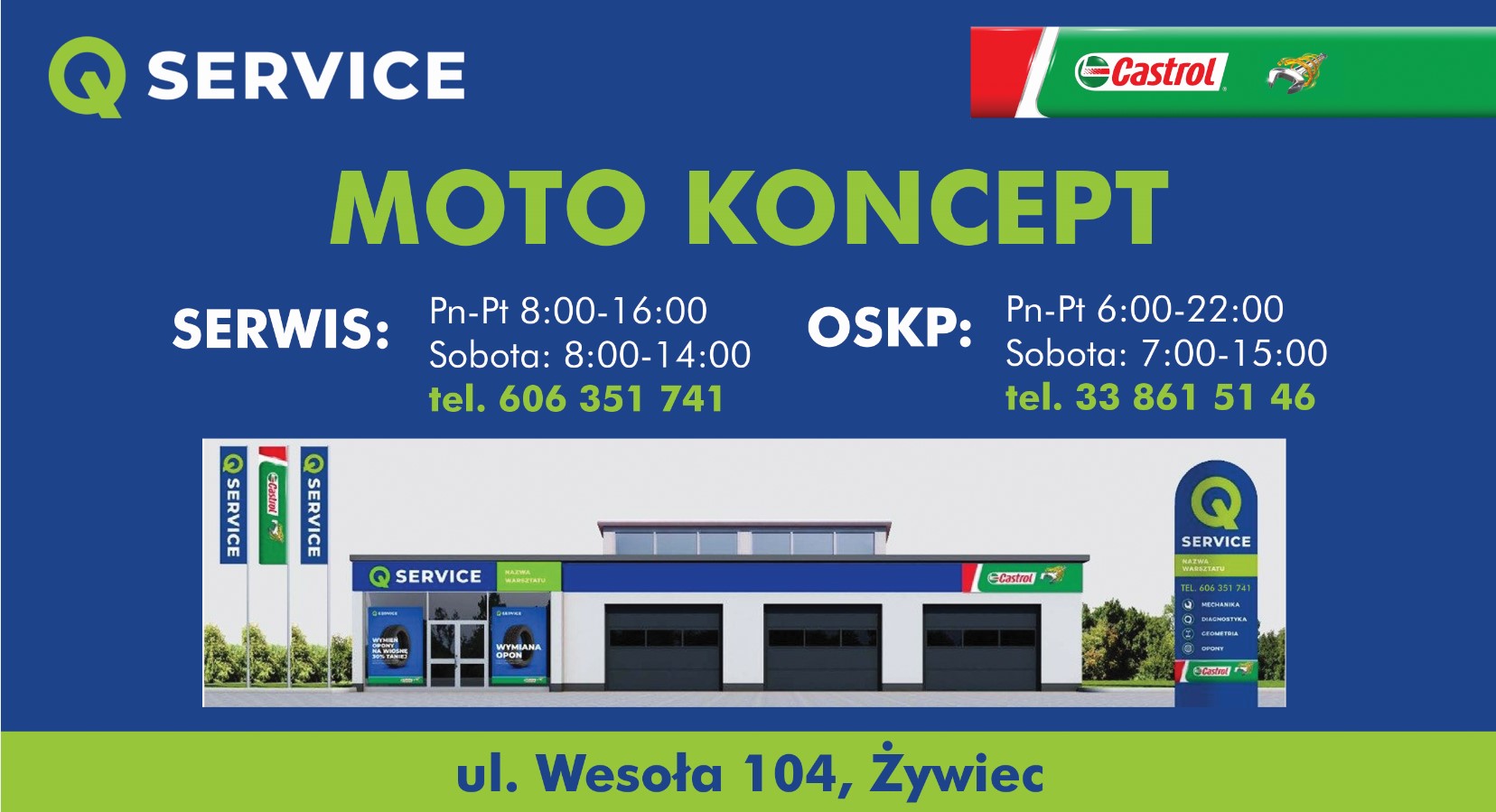 OSKP ŻYWIEC